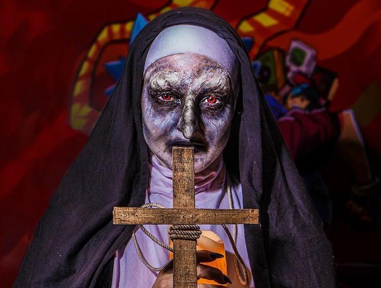 Imagen de Horror XP 2026