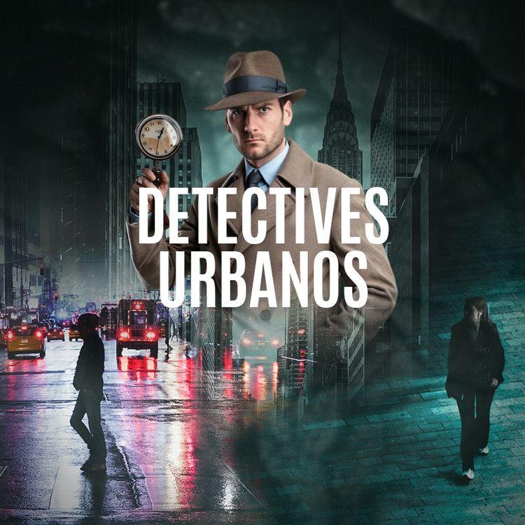 Imagen de Detectives Urbanos