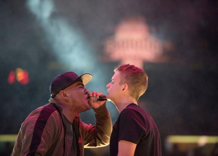 Portada de México versus España: la rivalidad que enciende Red Bull Batalla año tras año