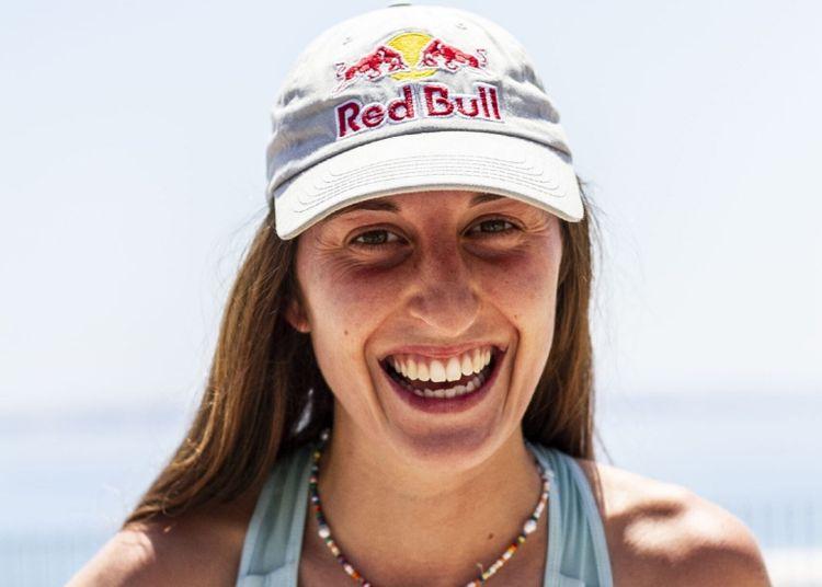 Portada de Aldana Bertran, orgullo del skate argentino y latinoamericano