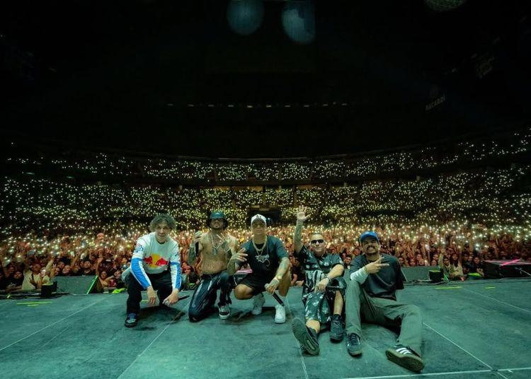 Imagen de Urbano Fest