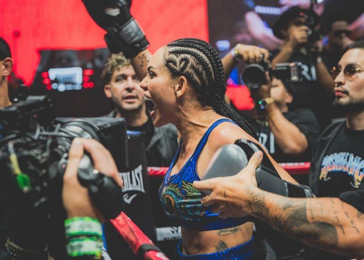 Imagen de Stream Fighters 5