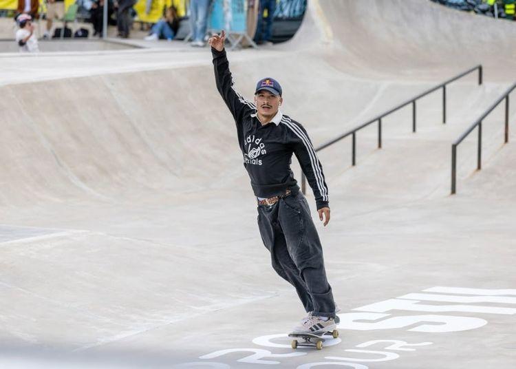 Portada de Latinoamérica brilló en el Pro Tour STU de Suecia con Angelo Caro a la cabeza