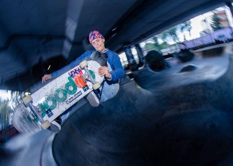 Imagen de Aniversario Skatepark de Villa Luro