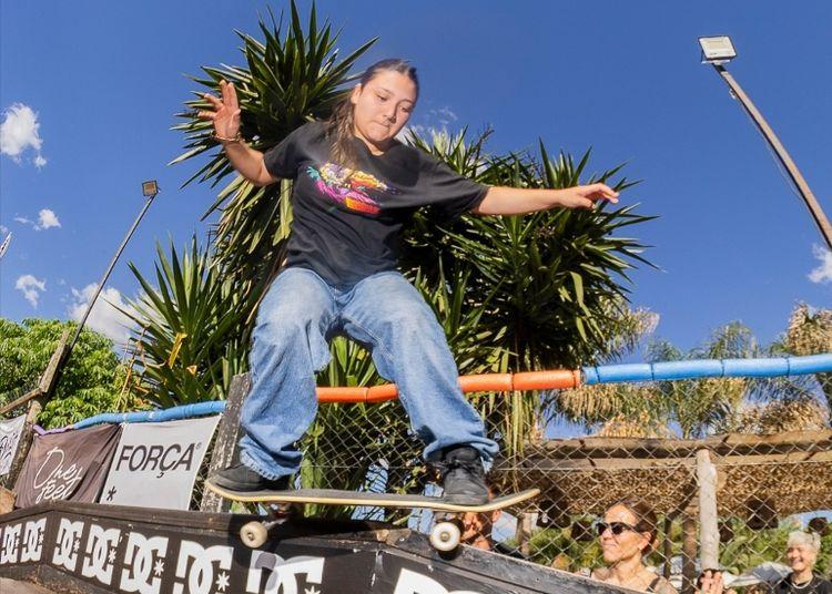 Imagen de Aniversario de Skate Park Perú Beach