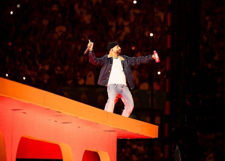 Imagen de Arcángel - La 8va Maravilla World Tour