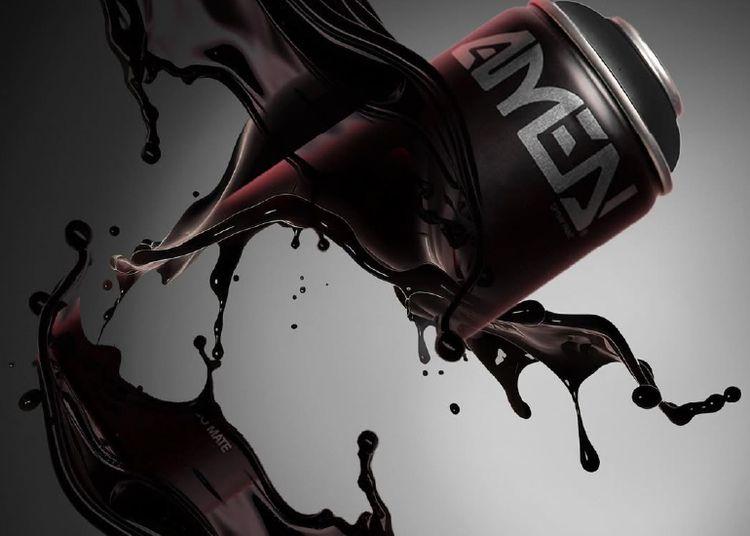 Portada de ¿Dónde conseguir artículos de arte urbano en Latinoamérica?