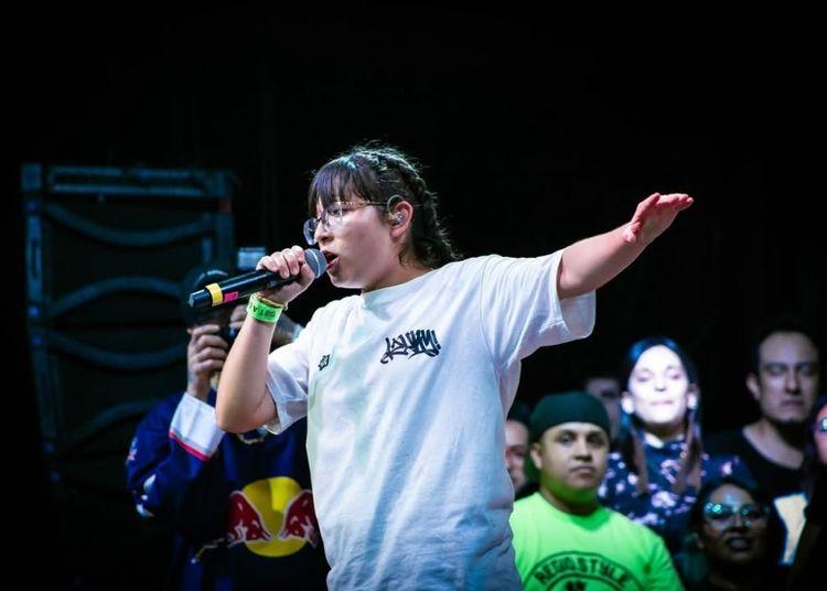 Imagen de Encuentro Internacional de Freestyle