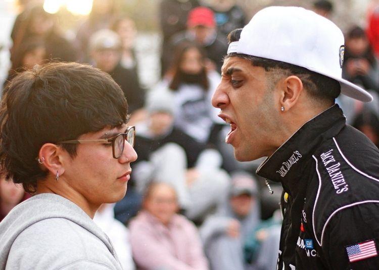 Imagen de Batallas de Canciones