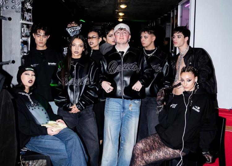 Portada de “Intentamos esforzarnos más en que un producto sea bueno a que pertenezca a una estética”