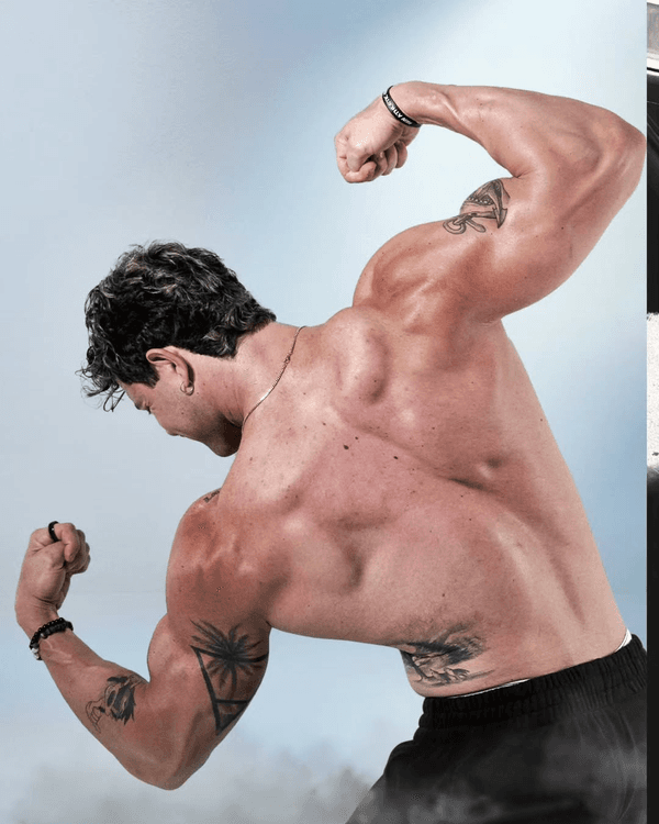 Imagen de Ultimate Fitness Awards