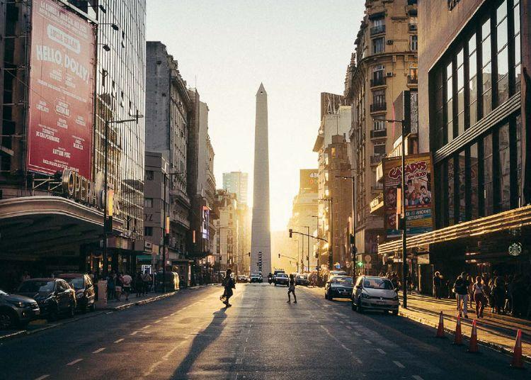 Portada de La guía definitiva para dominar el arte de la fotografía urbana