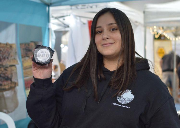 Imagen de Campeonato Argentino del Alfajor