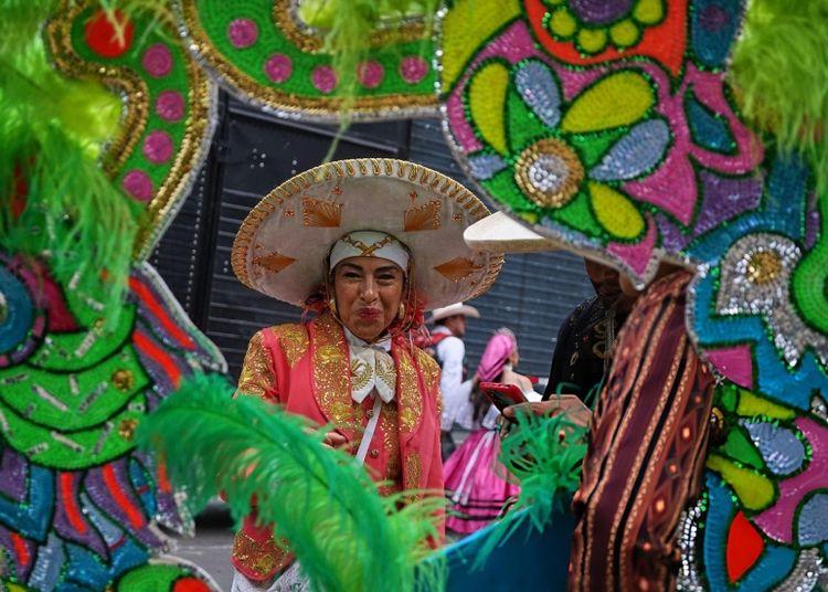 Imagen de La Noche de las Ánimas en Michoacán