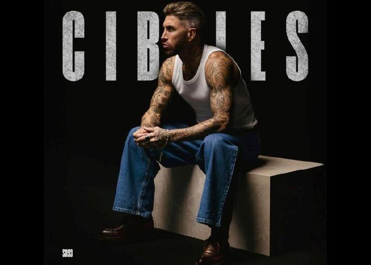 Portada de "Cibeles", un golazo musical