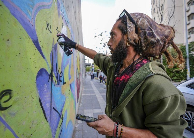 Portada de ¿Cómo proteger tu arte urbano del paso del tiempo?