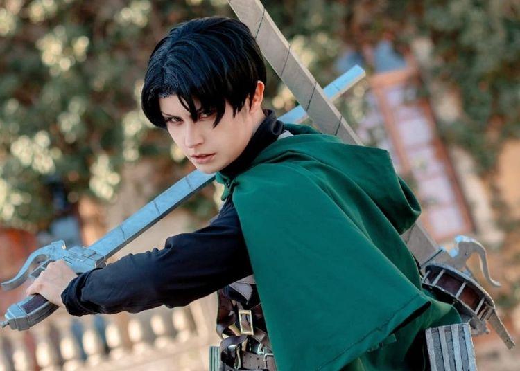 Portada de Cosplay, la cultura que transforma a cualquiera en su personaje favorito