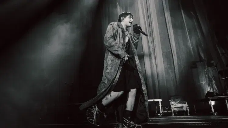 Imagen de Festival Nueva Sur