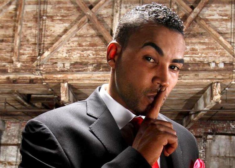 Portada de Don Omar y quince años de “Danza Kuduro”