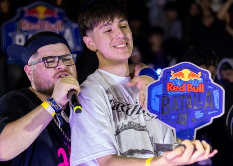Portada de Draker, Flint y Dante, los primeros campeones de las Regionales de Red Bull