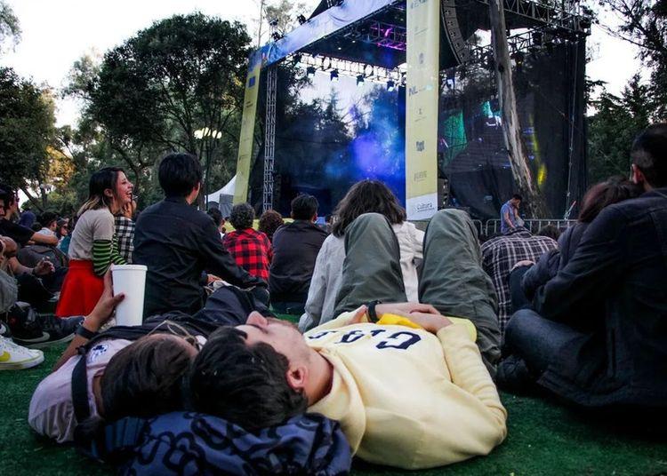 Imagen de Eurojazz 2025