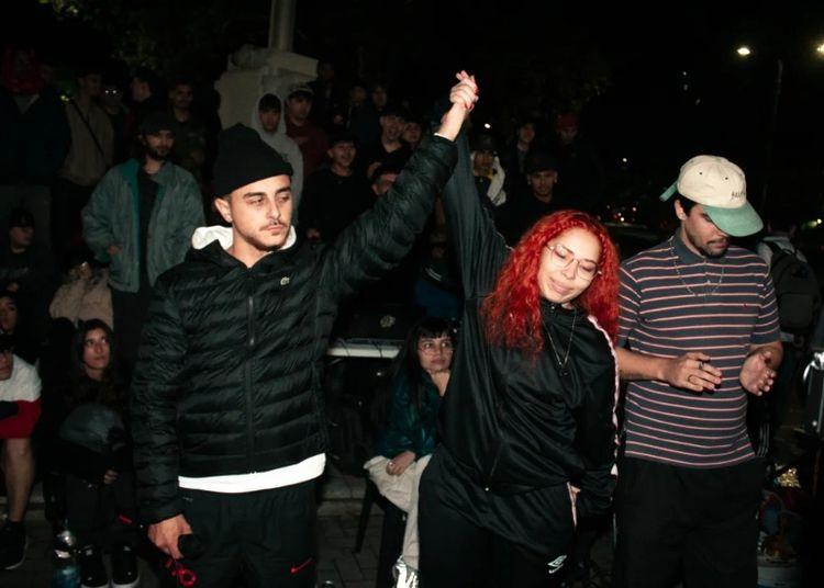 Imagen de El Potrero