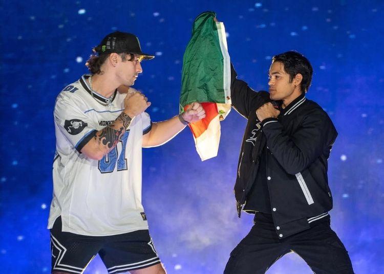 Imagen de Supernova Orígenes