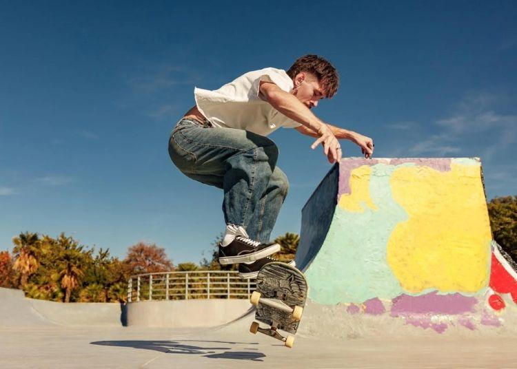 Imagen de Liga de Deportes Urbanos