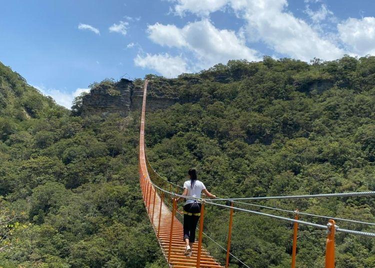 Portada de El destino turístico que todos quieren conocer en Colombia