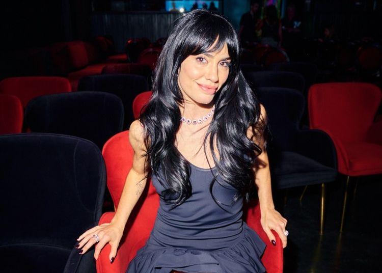 Portada de El fenómeno Lali aterriza en Netflix