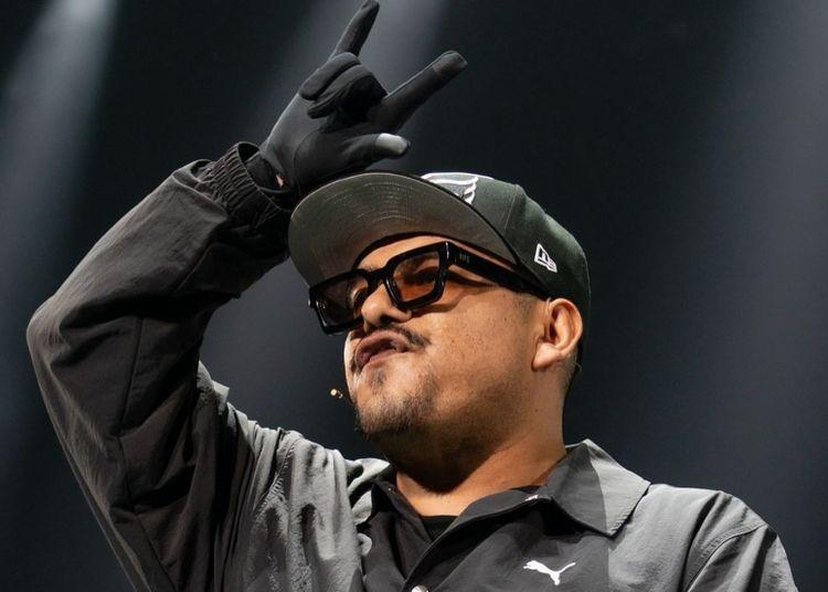 Portada de La Liga Bazooka encendió el mic con estrellas internacionales