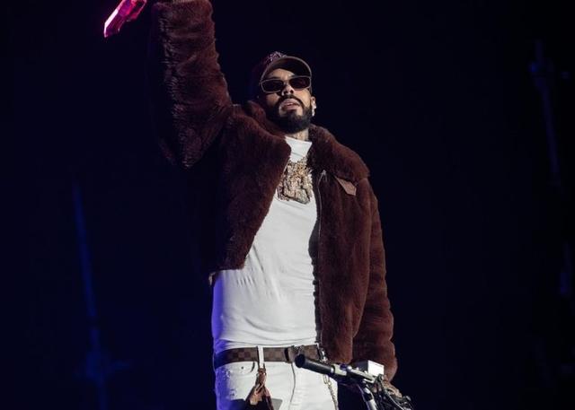 Coca-Cola Flow Fest