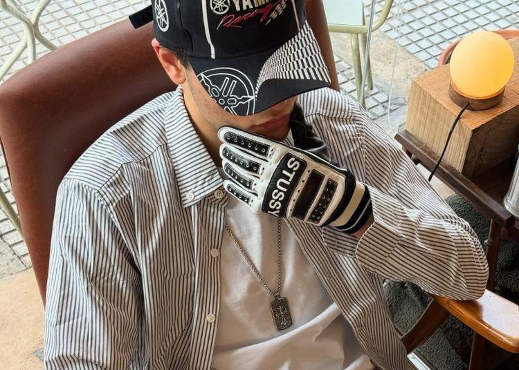 Portada de Del feed a tu outfit: cómo TikTok dicta las reglas del streetwear