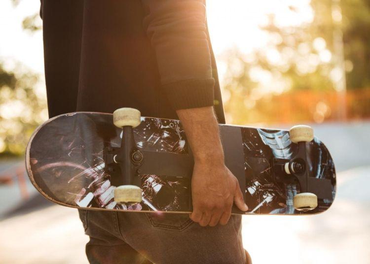 Portada de Todo lo que tenés que saber antes de comprar tu primer skate