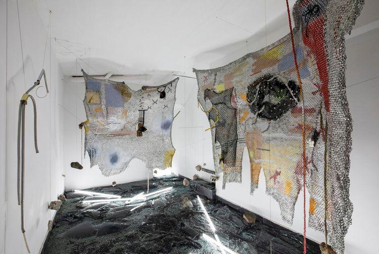 Imagen de Galería Grasa