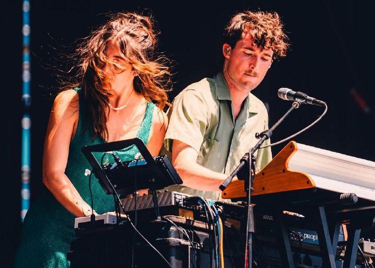 Portada de Santiago se prepara para el Fauna Primavera