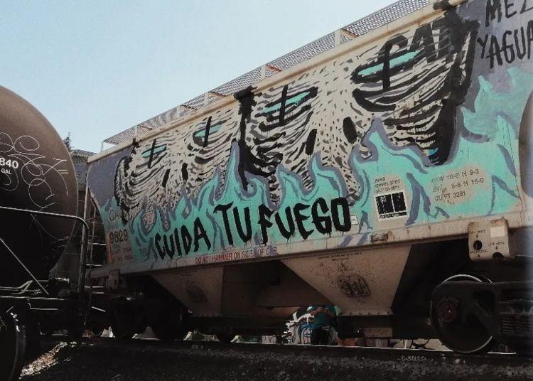 Imagen de Fayuca Feria de Arte