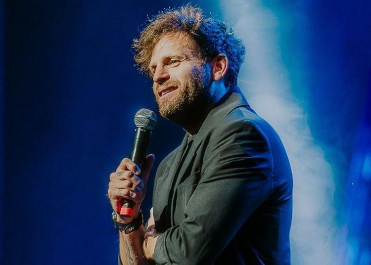 Imagen de Fede Cyrulnik en CDMX