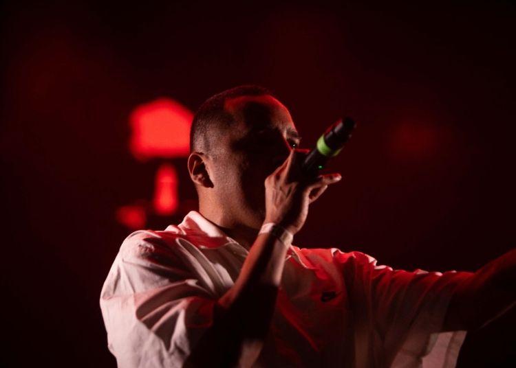Imagen de Festival Hip Hop Hero