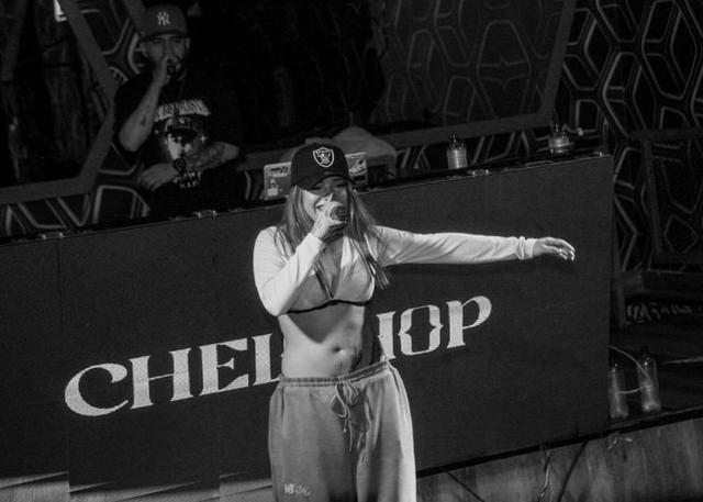 Festival Hip Hop Hero