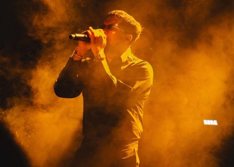 Imagen de Festival de Verano