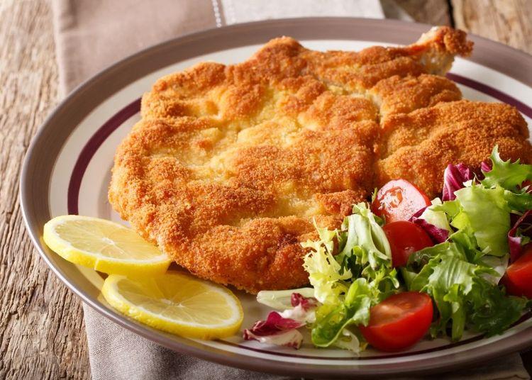 Imagen de Festival de la Milanesa