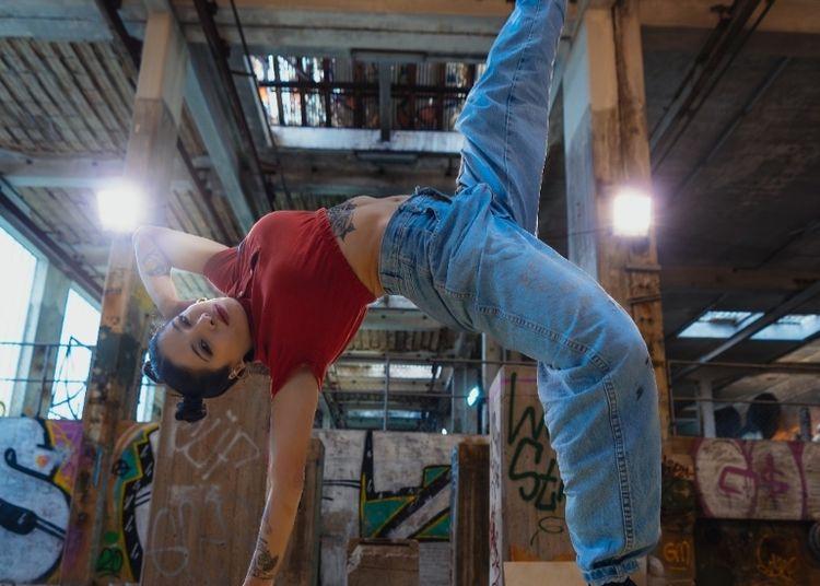 Imagen de Find Your Flow Argentina