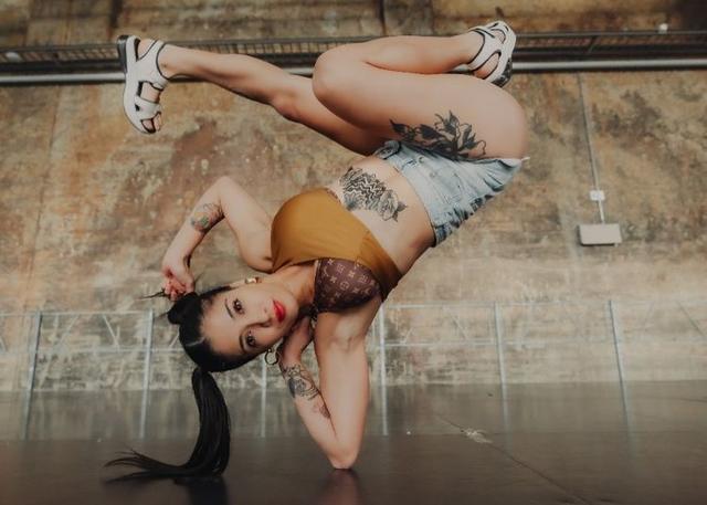 Find Your Flow Argentina