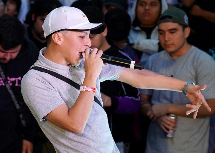 Portada de Todo lo que tenés que saber de las Finales Nacionales de Red Bull Batalla