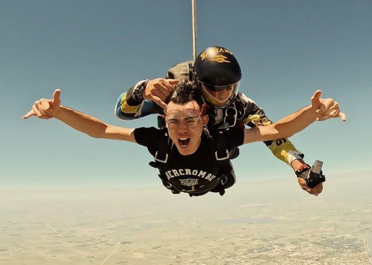 Portada de El youtuber que lleva las experiencias urbanas al siguiente nivel