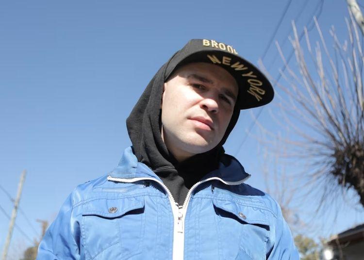 Portada de 20 años después: la victoria de Frescolate en la primera Red Bull Internacional