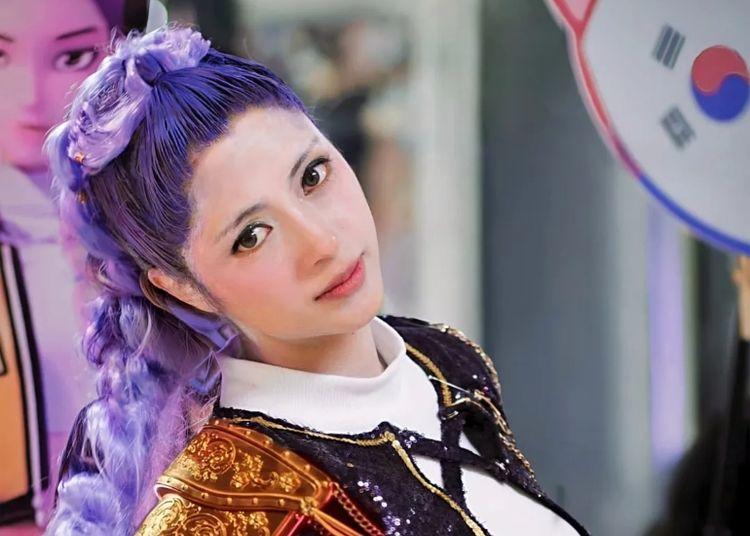 Portada de El paraíso de la cultura geek en México