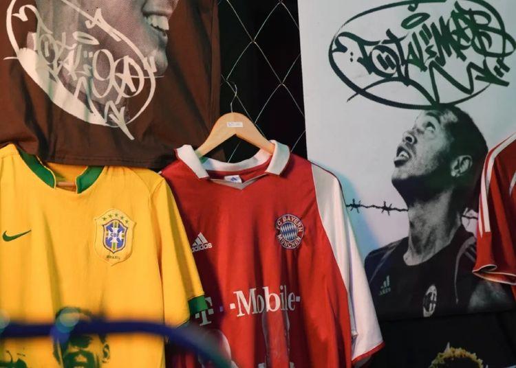 Imagen de Futcon - Festival de Cultura Futbolera