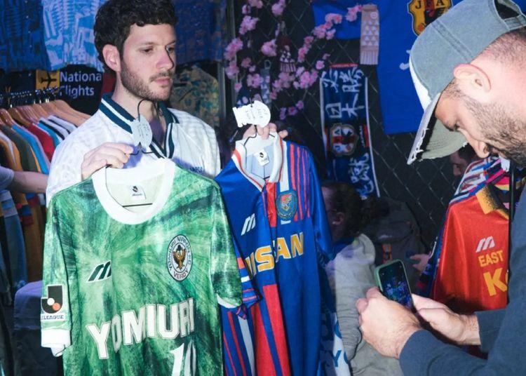 Imagen de Futcon - Festival de Cultura Futbolera